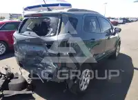 2020 Ford Ecosport фото