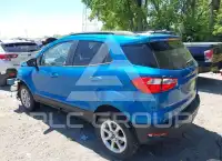 2020 Ford Eco Sport photo