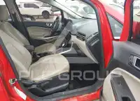 2020 Ford Ecosport фото