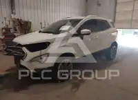 2020 Ford Eco Sport фото