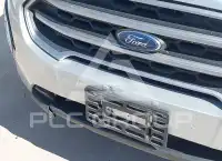 2020 Ford Eco Sport фото