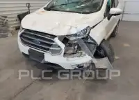2020 Ford Eco Sport photo