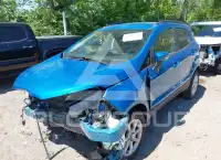 2020 Ford Eco Sport photo