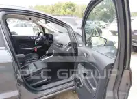 2020 Ford Ecosport фото