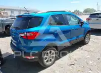 2020 Ford Eco Sport photo