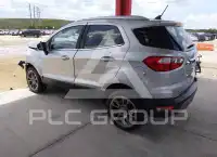 2020 Ford Eco Sport photo