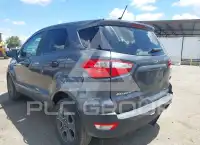 2020 Ford Eco Sport фото
