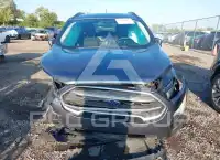 2020 Ford Ecosport фото