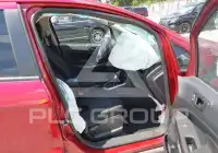 2020 Ford Eco Sport фото