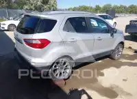 2020 Ford Eco Sport фото
