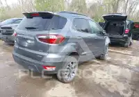 2020 Ford Eco Sport фото