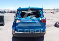2020 Ford Eco Sport фото
