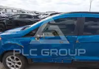 2020 Ford Eco Sport photo
