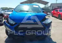 2020 Ford Eco Sport photo