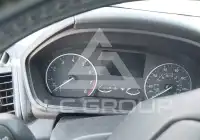 2020 Ford Eco Sport фото