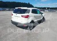 2020 Ford Ecosport photo