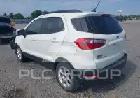 2020 Ford Eco Sport photo