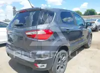 2020 Ford Eco Sport фото