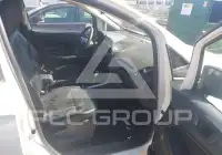 2020 Ford Ecosport фото