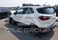 2020 Ford Eco Sport photo