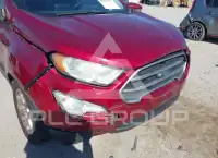 2020 Ford Eco Sport photo