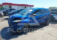 2020 Ford Eco Sport photo