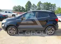 2020 Ford Ecosport photo