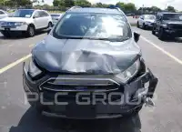 2020 Ford Eco Sport фото