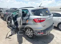 2020 Ford Eco Sport photo