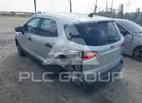 2020 Ford Eco Sport фото