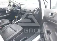 2020 Ford Eco Sport фото
