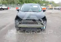 2020 Ford Eco Sport фото