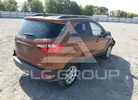2020 Ford Eco Sport фото