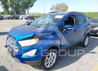 2020 Ford Eco Sport photo