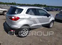 2020 Ford Eco Sport фото