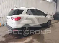 2020 Ford Eco Sport фото