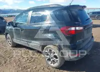 2020 Ford Eco Sport фото