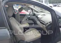 2020 Ford Eco Sport фото