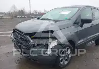 2020 Ford Eco Sport photo