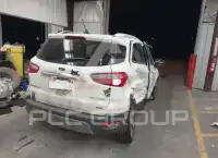 2020 Ford Eco Sport фото