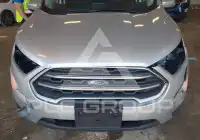 2020 Ford Eco Sport фото
