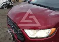 2020 Ford Eco Sport фото