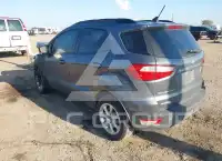 2020 Ford Eco Sport фото