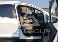 2020 Ford Ecosport фото