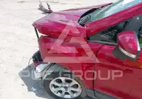 2020 Ford Eco Sport фото