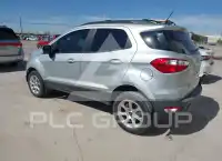 2020 Ford Eco Sport фото