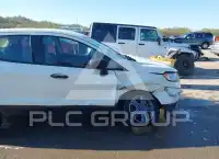 2020 Ford Eco Sport photo