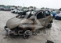 2020 Ford Eco Sport фото