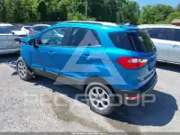 2020 Ford Eco Sport photo