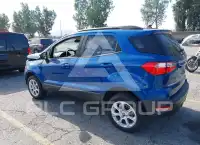 2020 Ford Eco Sport photo